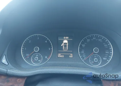 2012 Volkswagen Passat 2.0L Tdi Sel Premium z USA, uszkodzony, nr VIN 1VWCN7A30CC108439